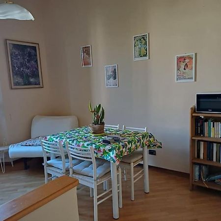 Celeste Apartment-San Frediano Firenze Kültér fotó