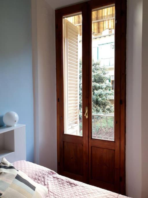 Celeste Apartment-San Frediano Firenze Kültér fotó