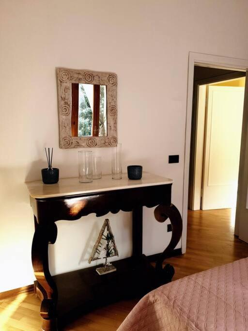 Celeste Apartment-San Frediano Firenze Kültér fotó