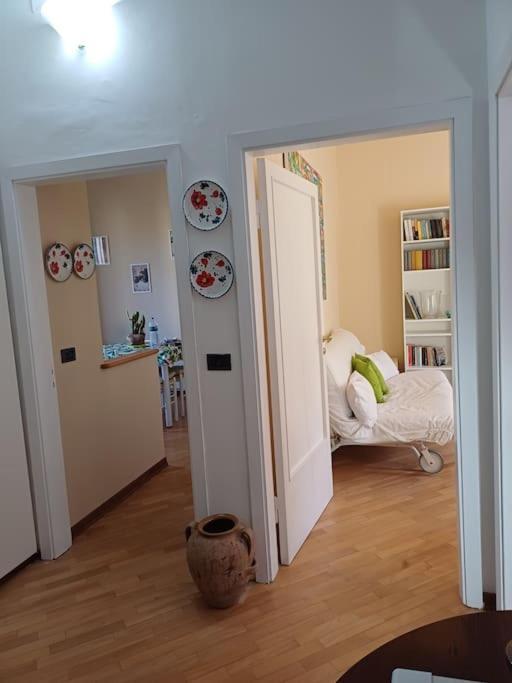 Celeste Apartment-San Frediano Firenze Kültér fotó