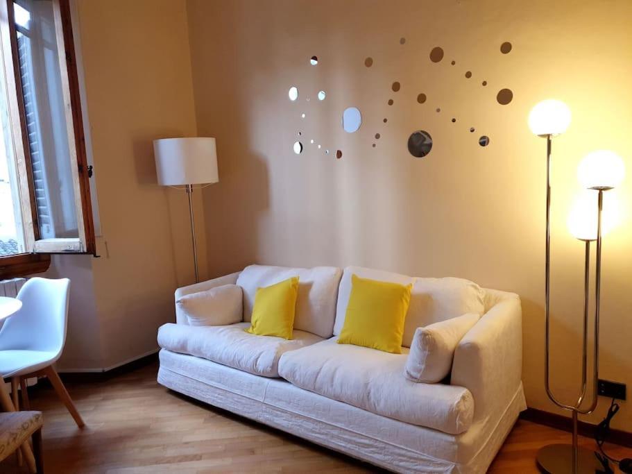 Celeste Apartment-San Frediano Firenze Kültér fotó