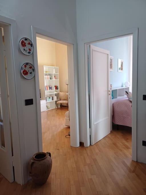 Celeste Apartment-San Frediano Firenze Kültér fotó
