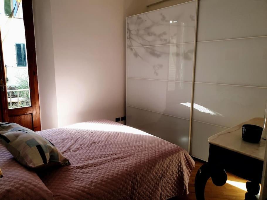 Celeste Apartment-San Frediano Firenze Kültér fotó