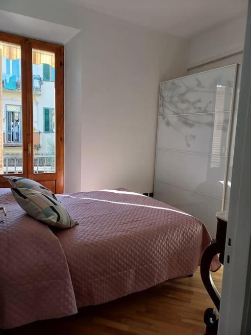 Celeste Apartment-San Frediano Firenze Kültér fotó