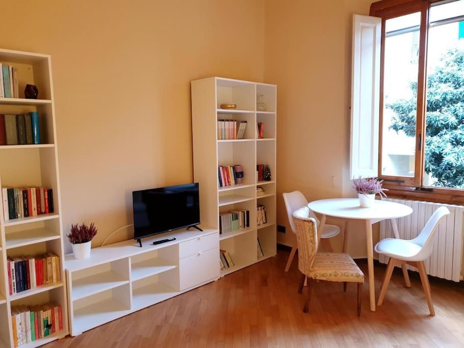 Celeste Apartment-San Frediano Firenze Kültér fotó