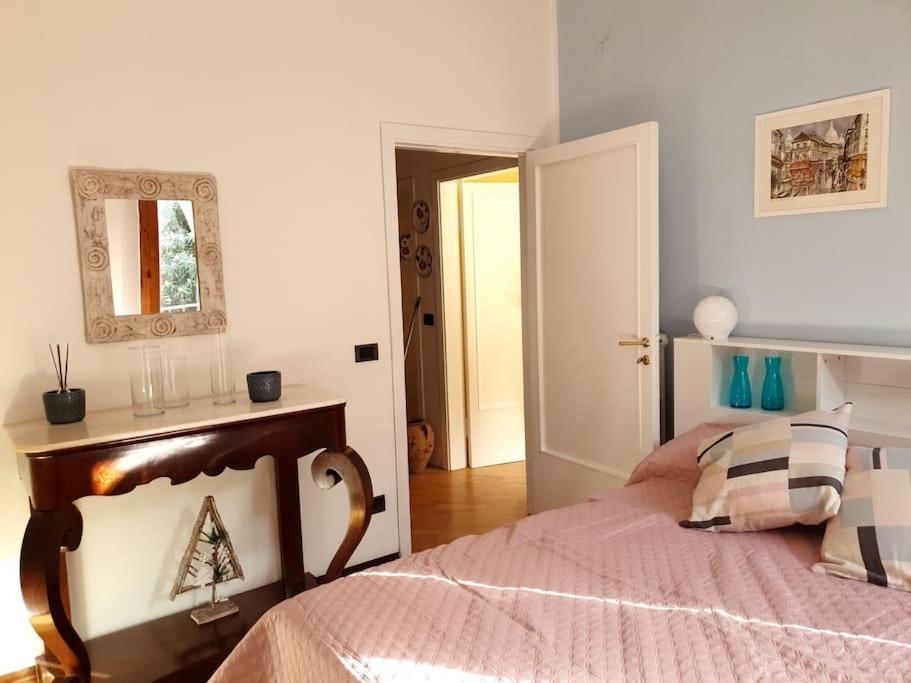 Celeste Apartment-San Frediano Firenze Kültér fotó