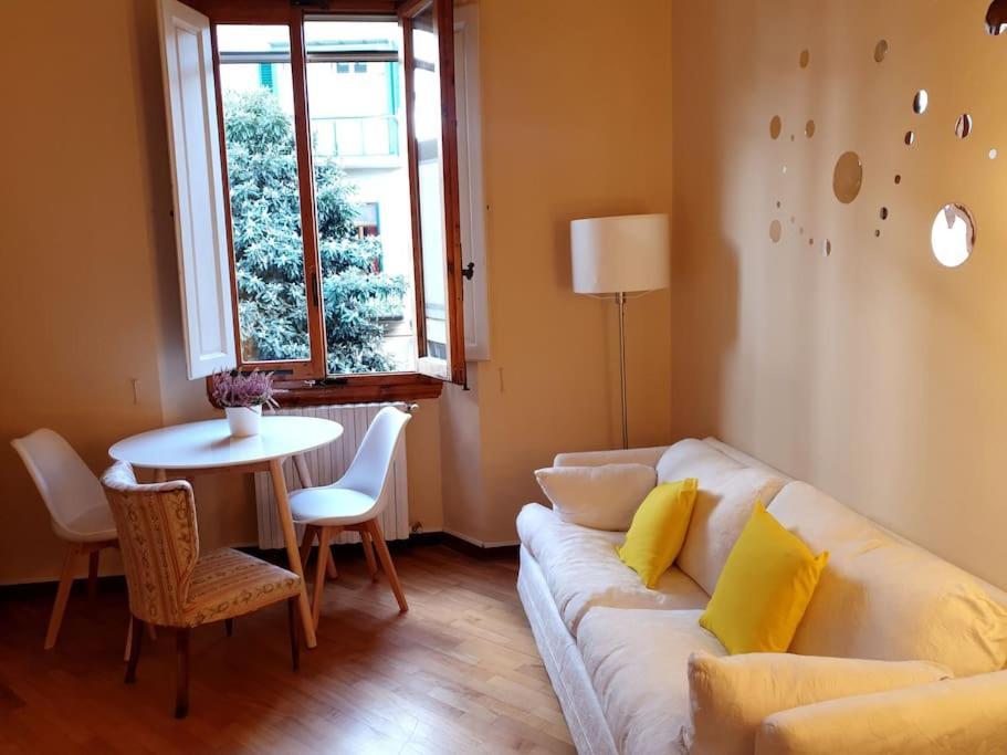 Celeste Apartment-San Frediano Firenze Kültér fotó